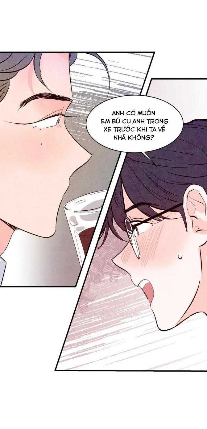 đậm tình nồng say chapter 17 36