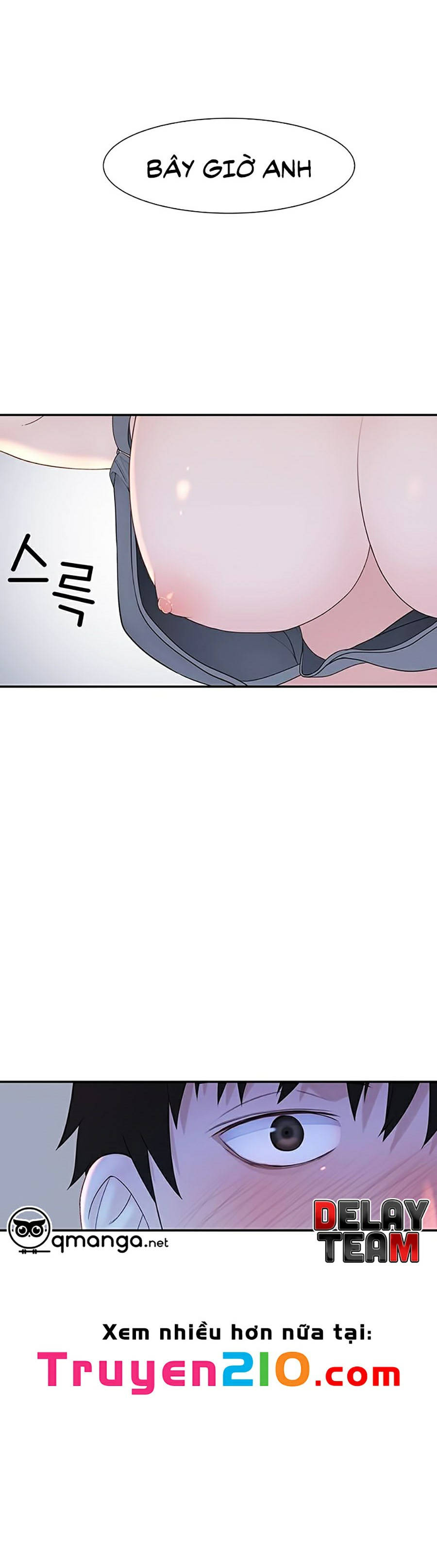 giữa hai ta chapter 18 30