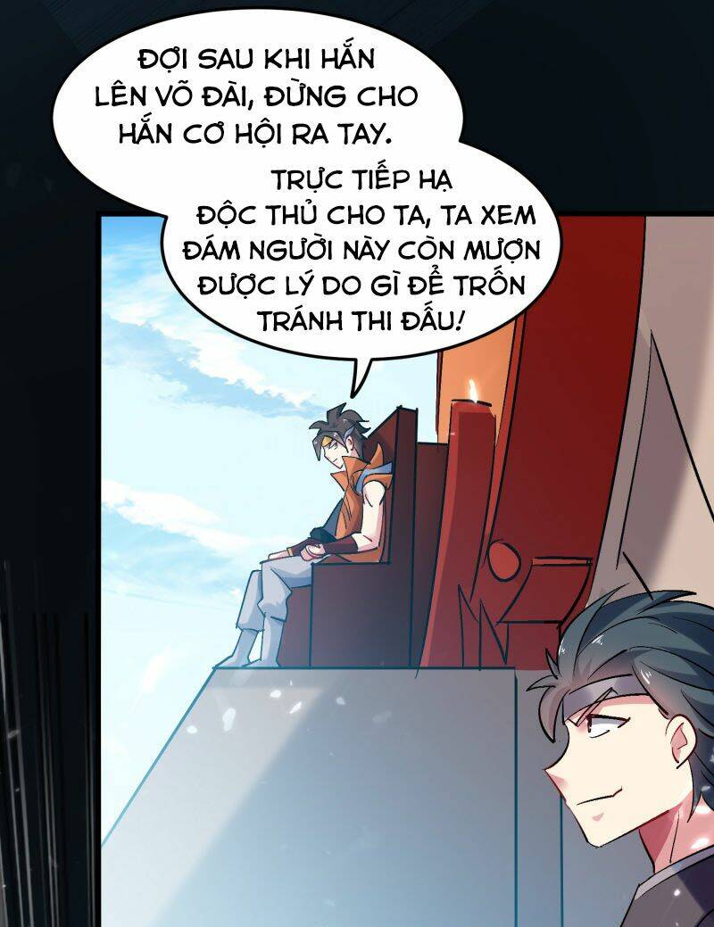 vạn giới tiên vương chapter 65 43