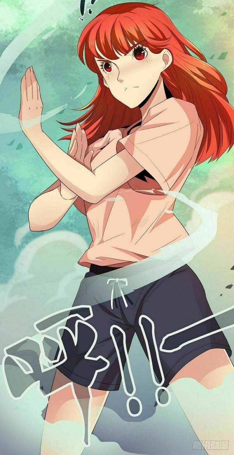 ngự hồn chapter 2 10