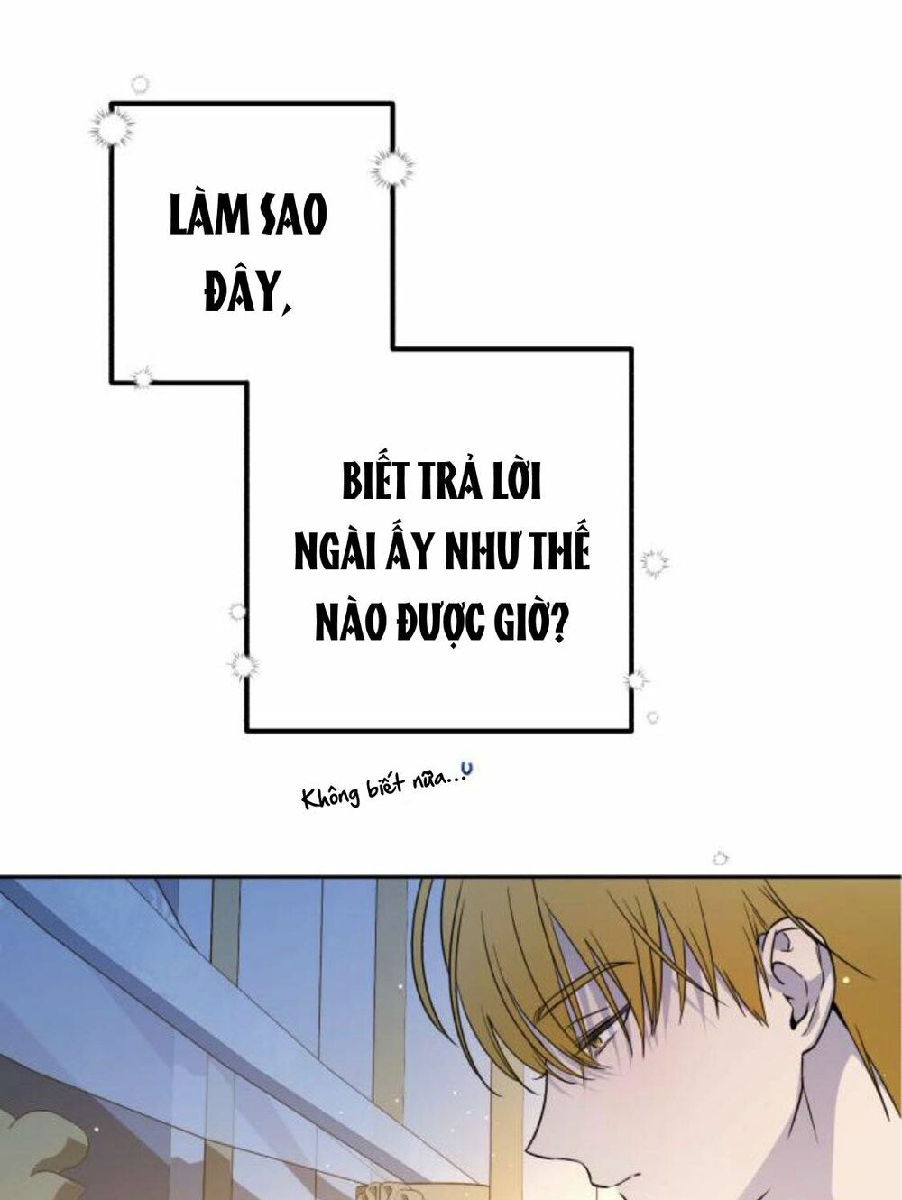 công nương mint bé nhỏ chapter 9 35