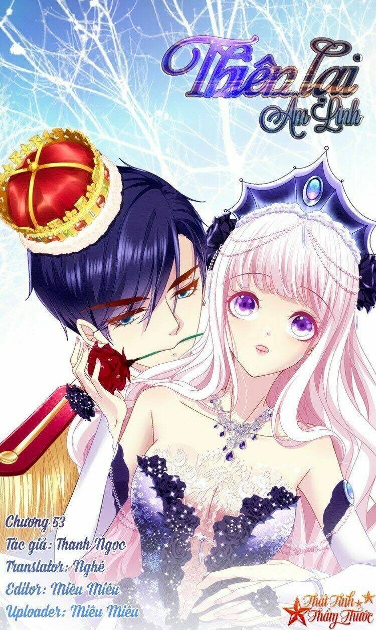 thiên lại âm linh chapter 53 1