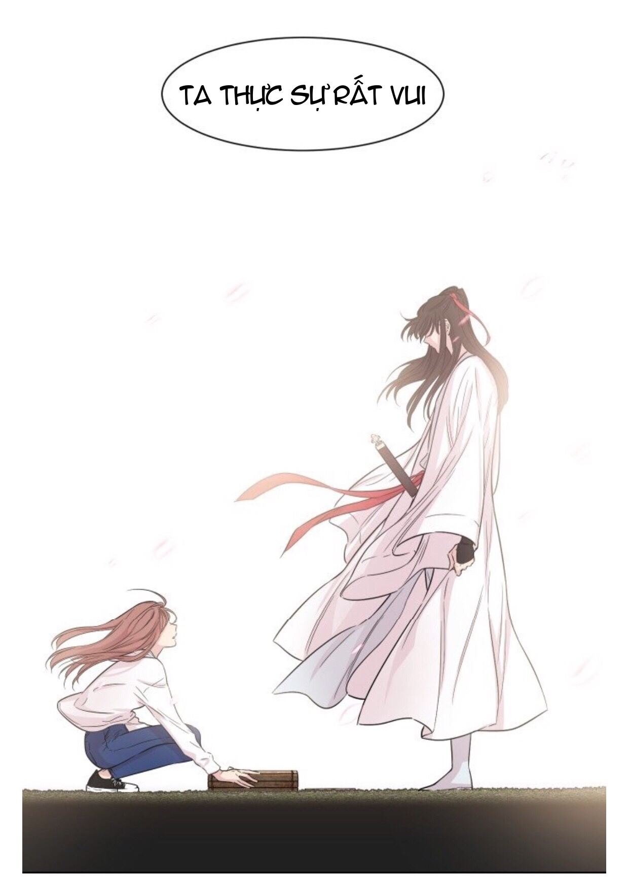 clouds in the night sky chapter 5 18