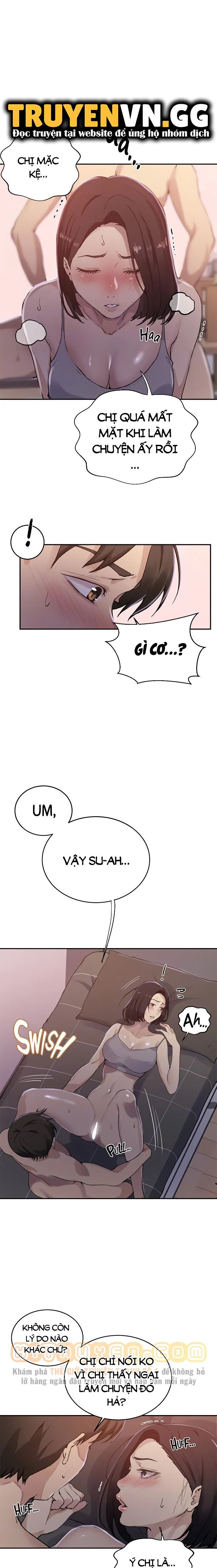 lớp học gia đình – secret class chapter 168 5