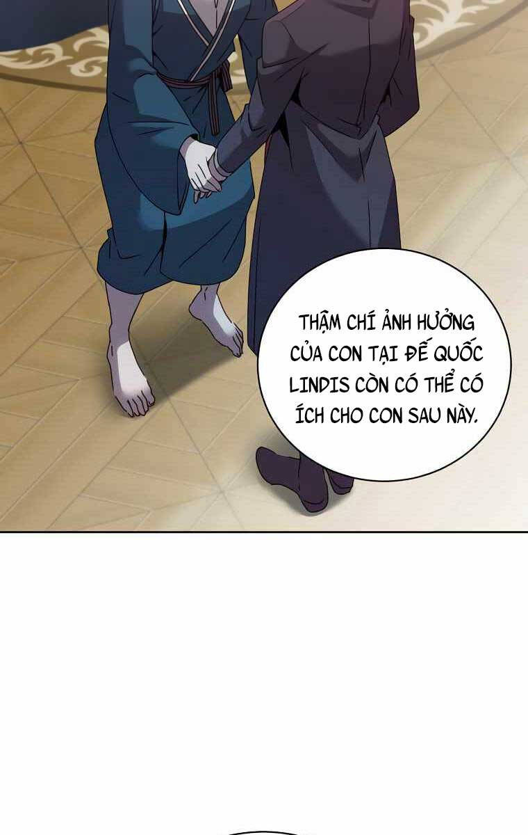Anh Hùng Mạnh Nhất Trở Lại chapter 120 21
