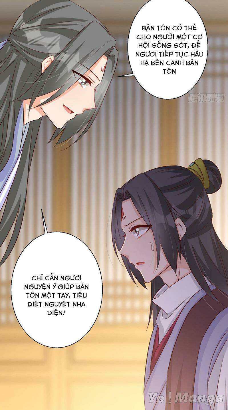 độc y cuồng phi chapter 65 20