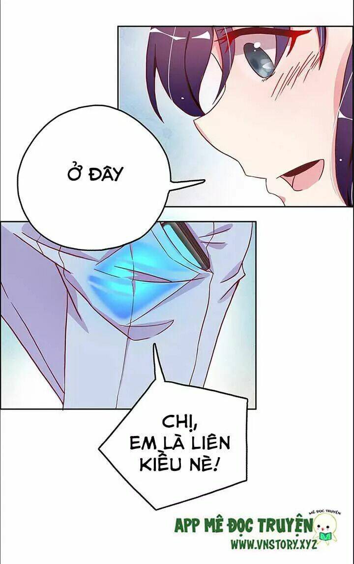 yêu em, sai đến tận cùng chapter 11 9