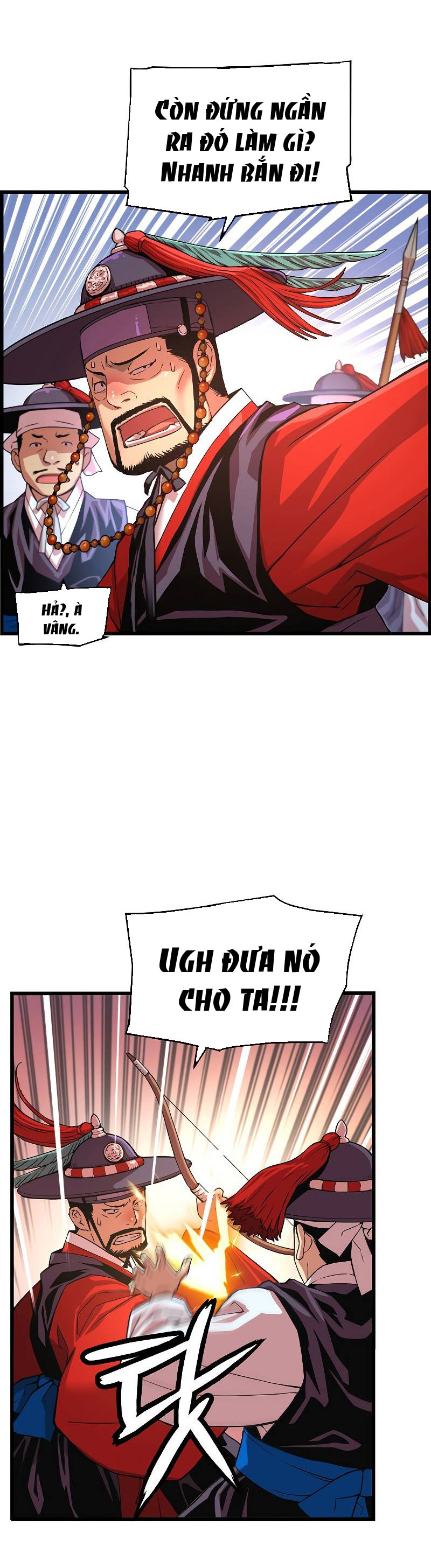 tôi sẽ sống như một hoàng tử chapter 76 12