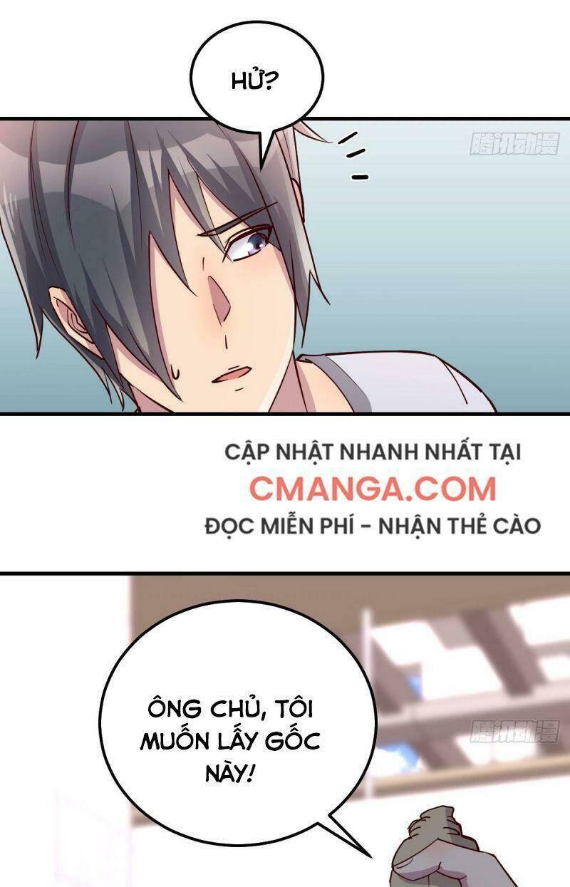 y thánh thiên tài tại hoa đô chapter 8 11