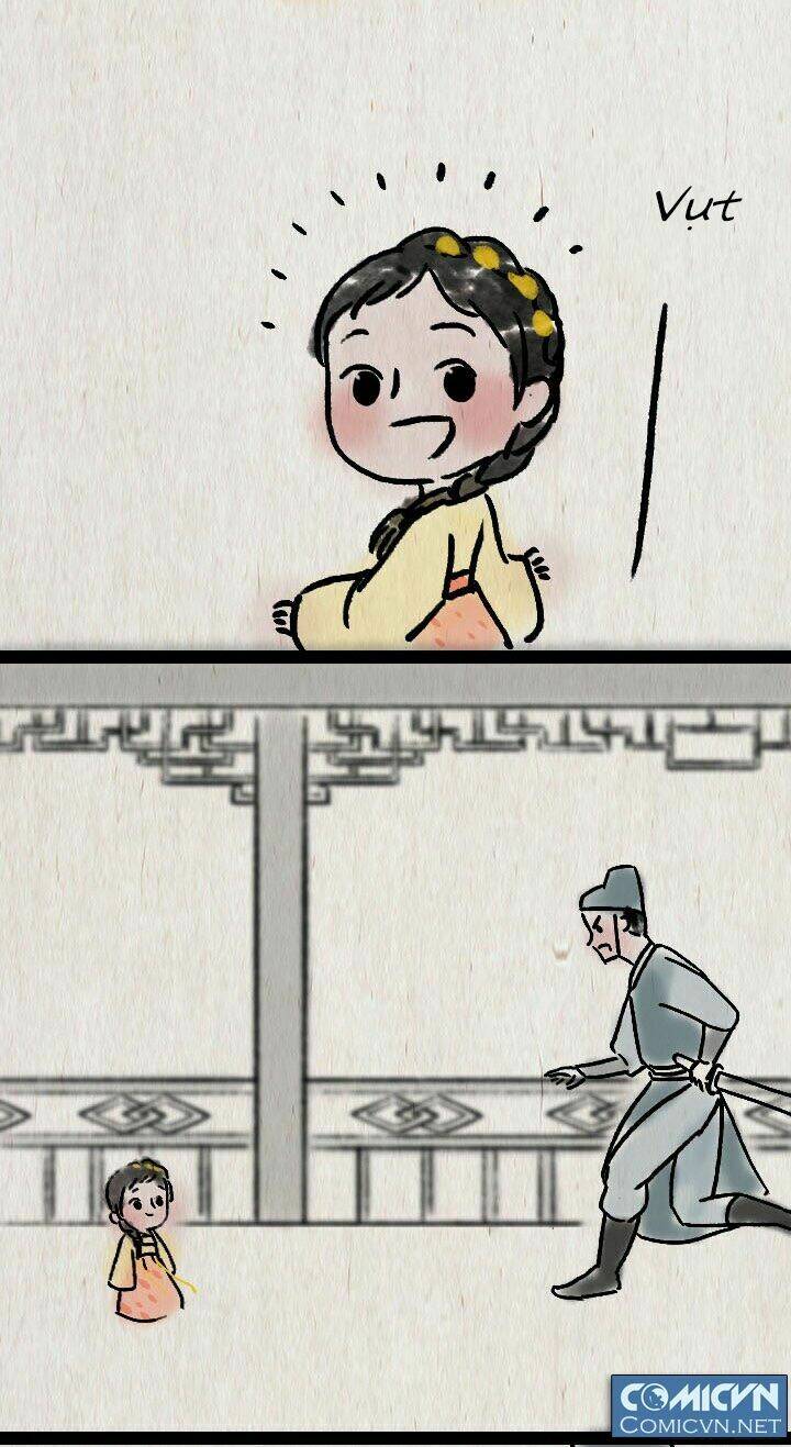 nhất thiền tiểu hòa thượng chapter 59 29