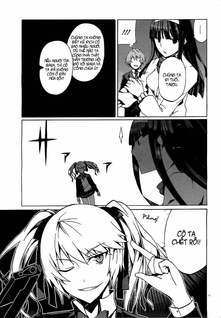 otogi taisen fantasma chapter 9 12