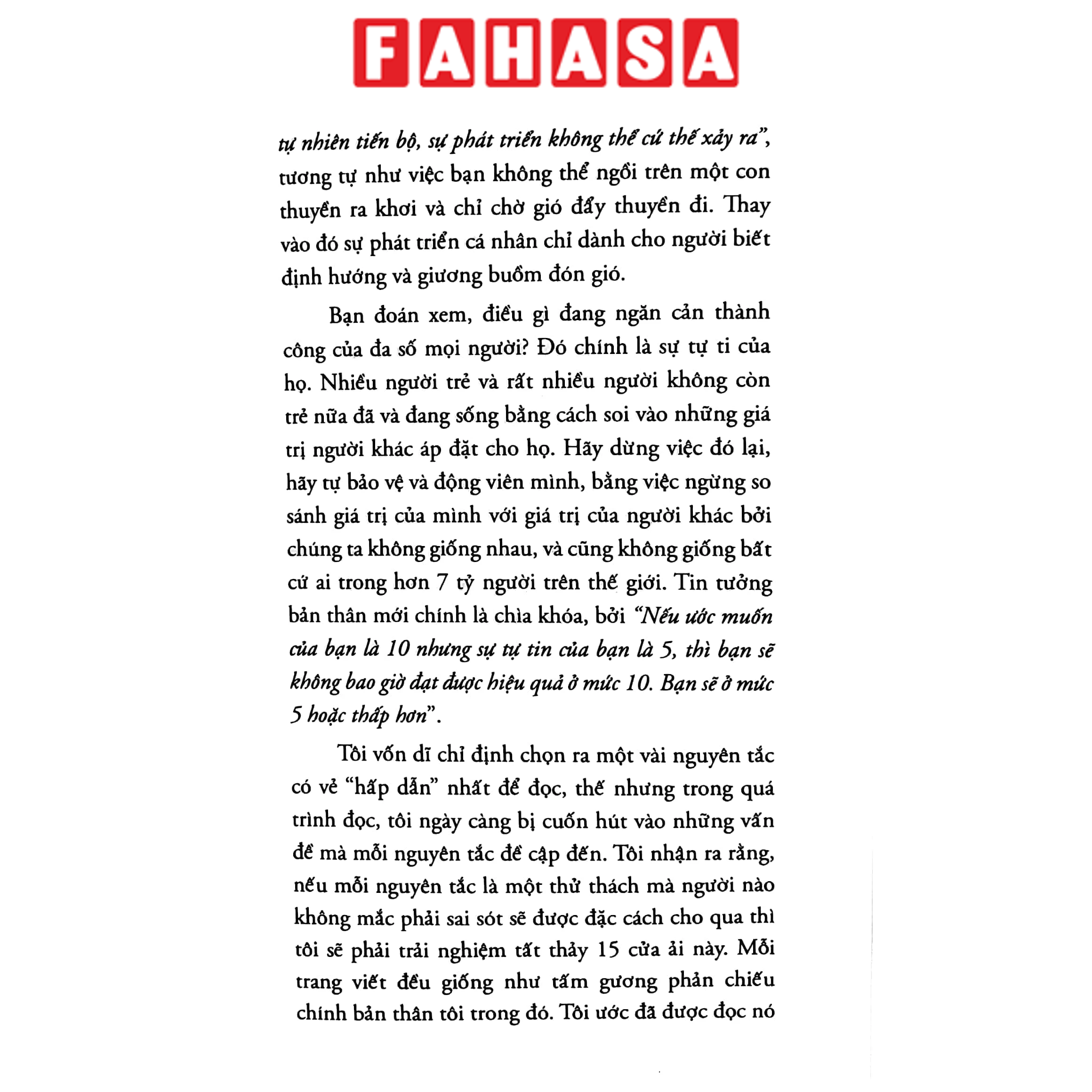 Sách ngoại văn: You Like It Darker