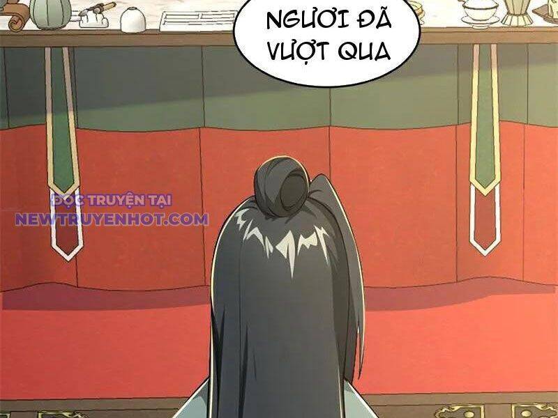 ta thực sự không muốn làm thần tiên chapter 122 39