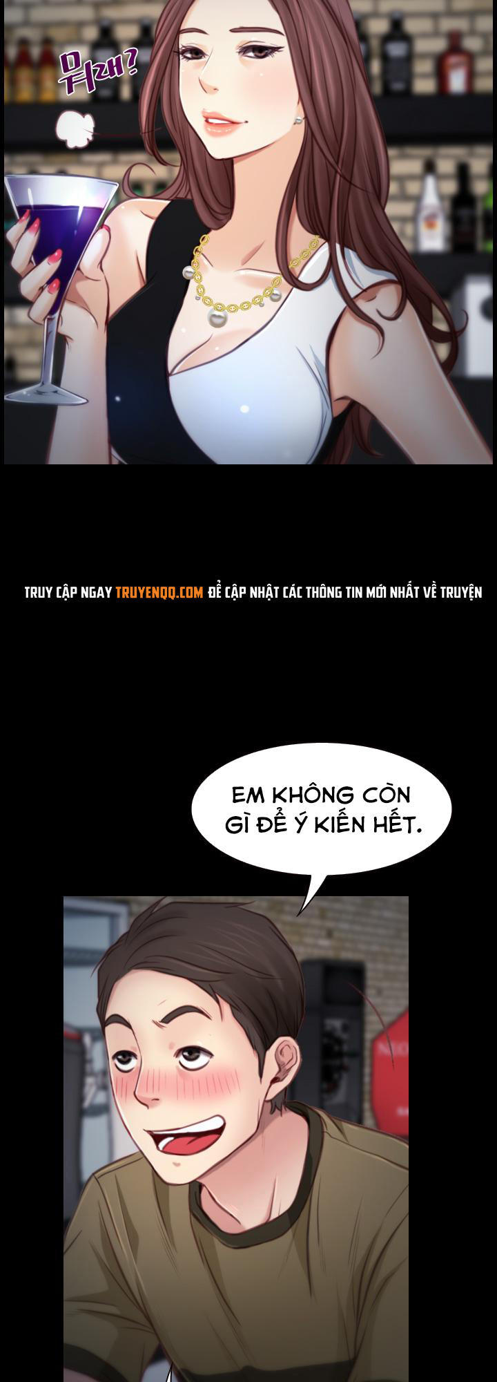 xúc cảm chôn giấu chapter 4 5