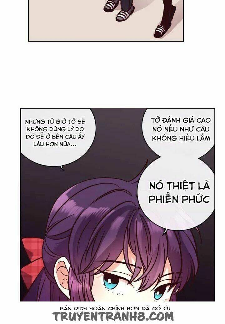 pride complex chapter 19.1 28