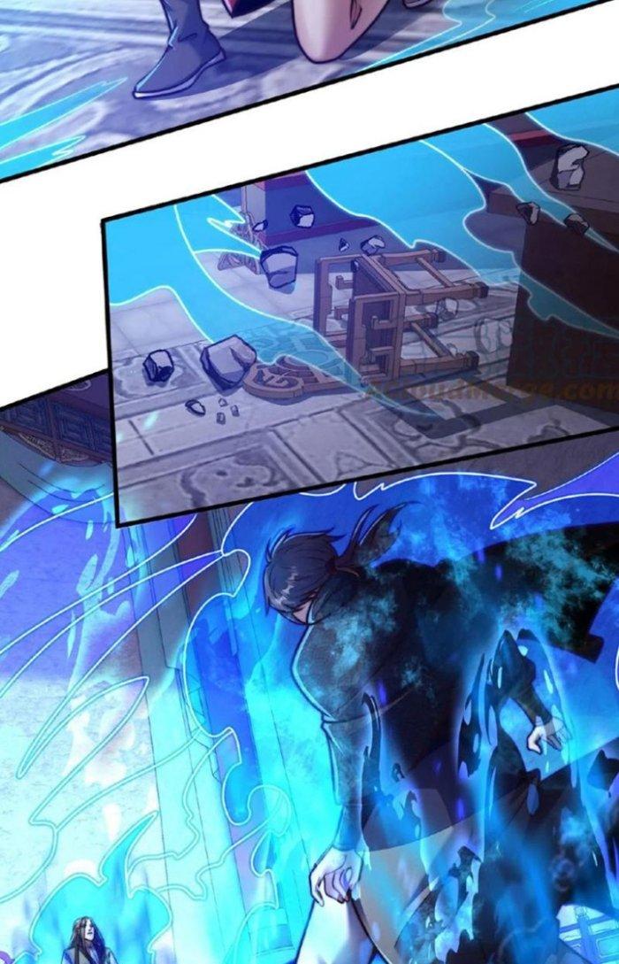 ta nuôi ma quỷ ở trấn ma ti chapter 77 4