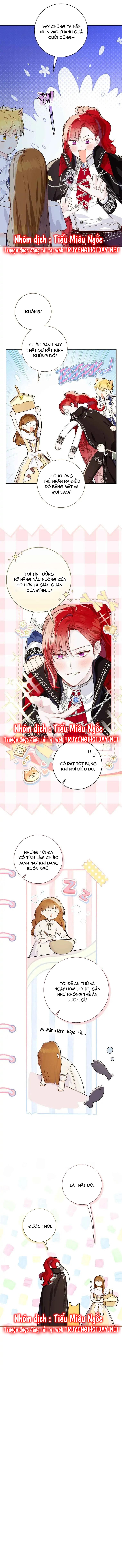 nông trại nằm cạnh hoàng cung chapter 55 4