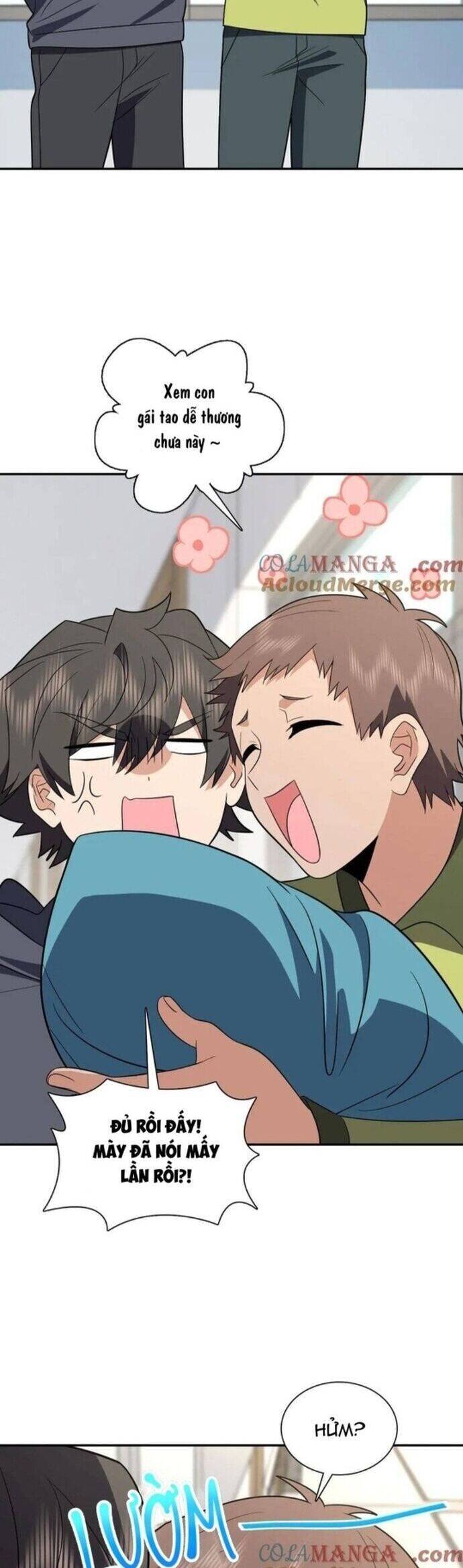 Bà Xã Nhà Tôi Đến Từ Ngàn Năm Trước chapter 342 24