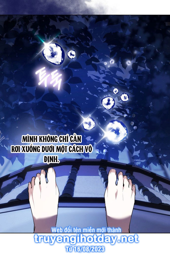 cô dâu của obsidian chapter 1.2 46