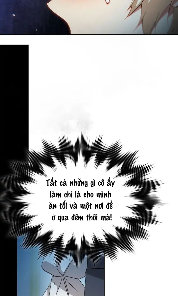 Đóa Hoa Tôn Kính chapter 4.1 - Trang 14