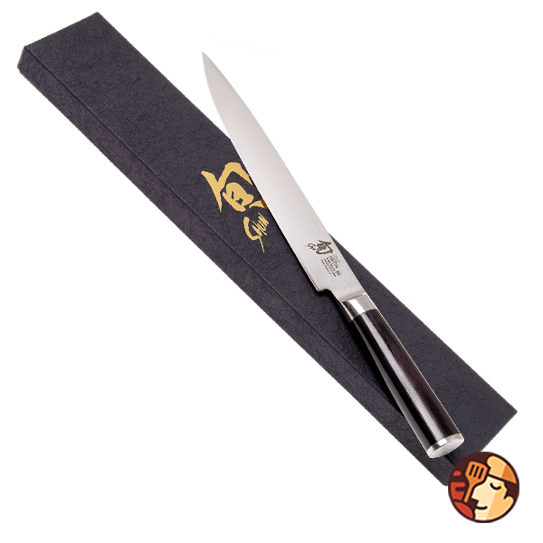 KAI - Shun Classic - Dao thái thịt 22.9 cm