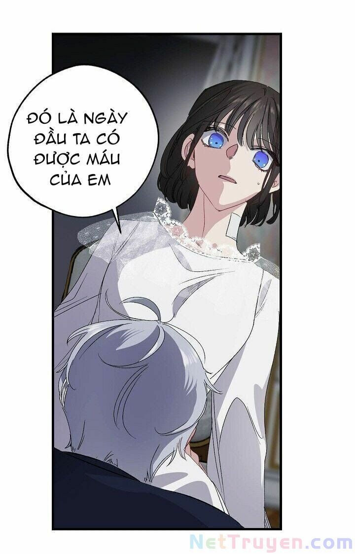 mối tình đầu của bạo chúa chapter 26 48