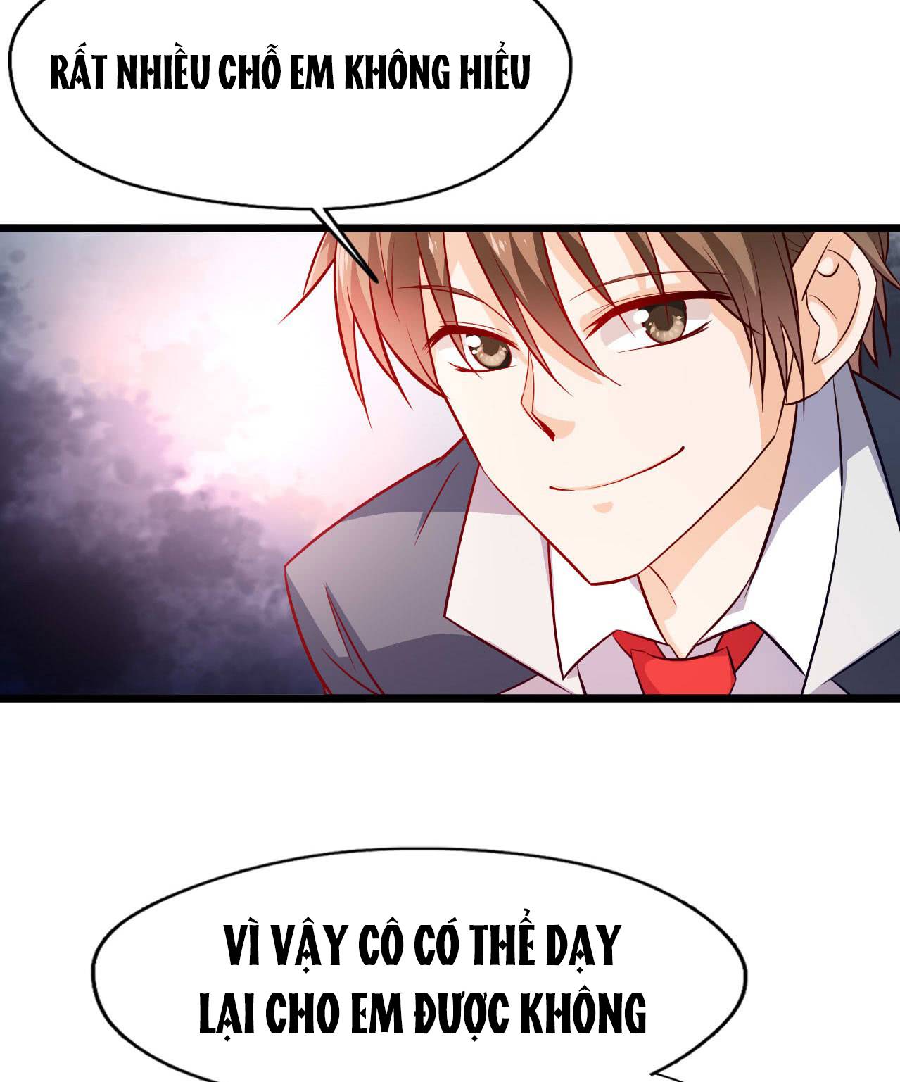 sau này vẫn cứ thích anh chapter 14 31