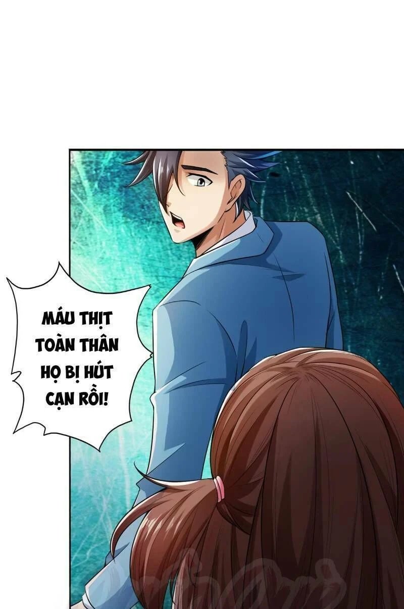 nhân vật phản diện đi tìm đường chết chapter 32 18