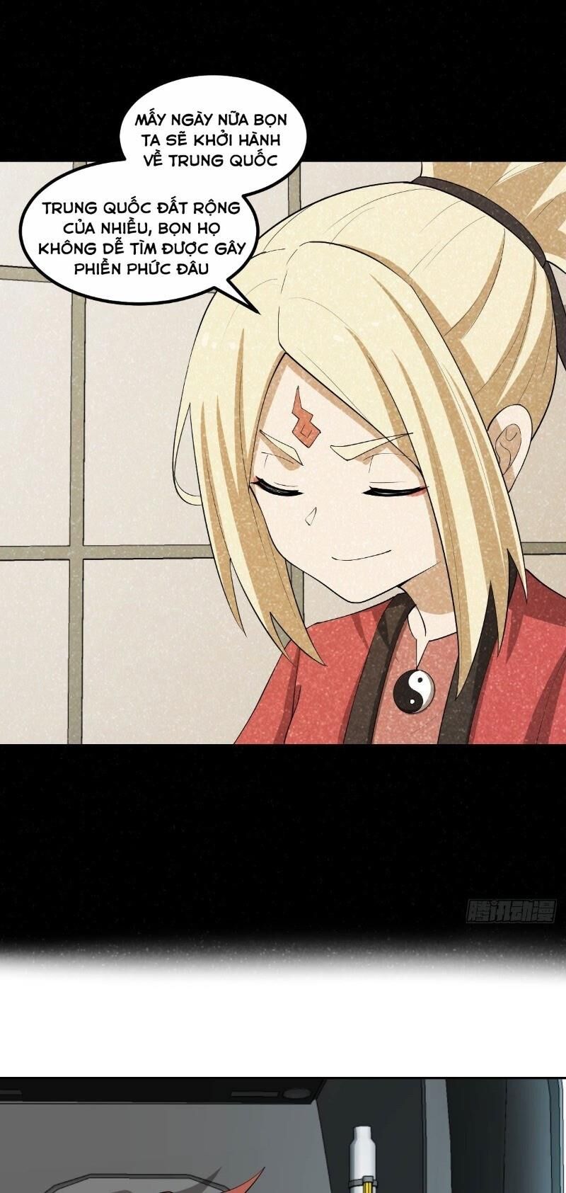 nghịch thiên tiên mệnh chapter 57 23