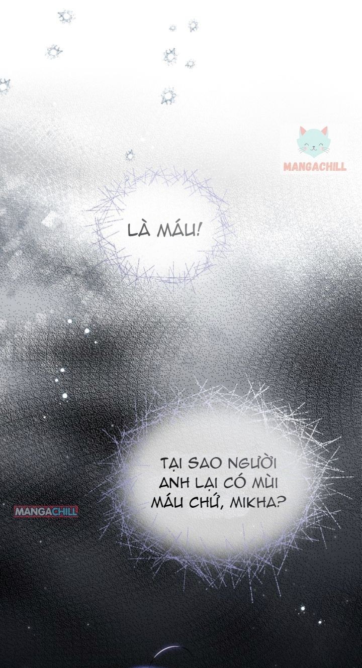 Thanh Gươm của Evangeline chapter 19.2 13