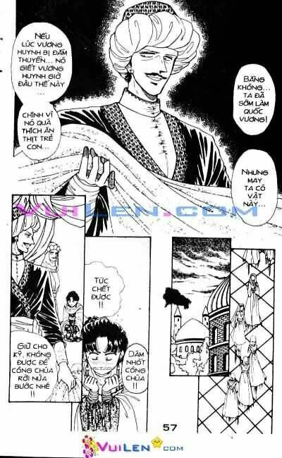 nàng công chúa ham chơi chapter 2 57