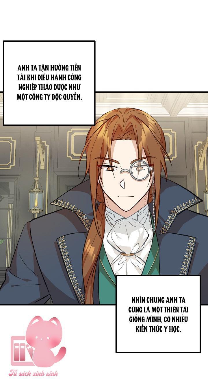 bác sĩ hoàn thành trách nhiệm rồi chapter 2 55