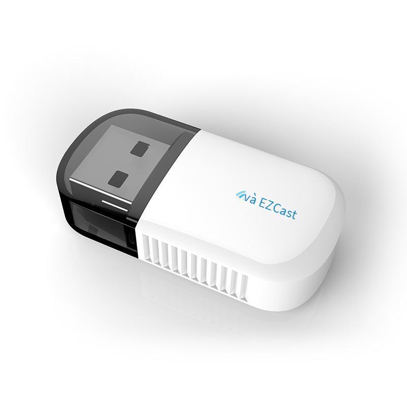 Vận Chuyển Nhanh USB Bluetooth Card Mạng Máy Tính 2 Trong 1 Bluetooth Adapter Driver Miễn Phí Không Dây 5G Bộ Thu WiFi Băng Tần Kép