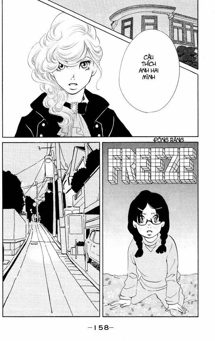 kuragehime (công chúa sứa) chapter 24 3