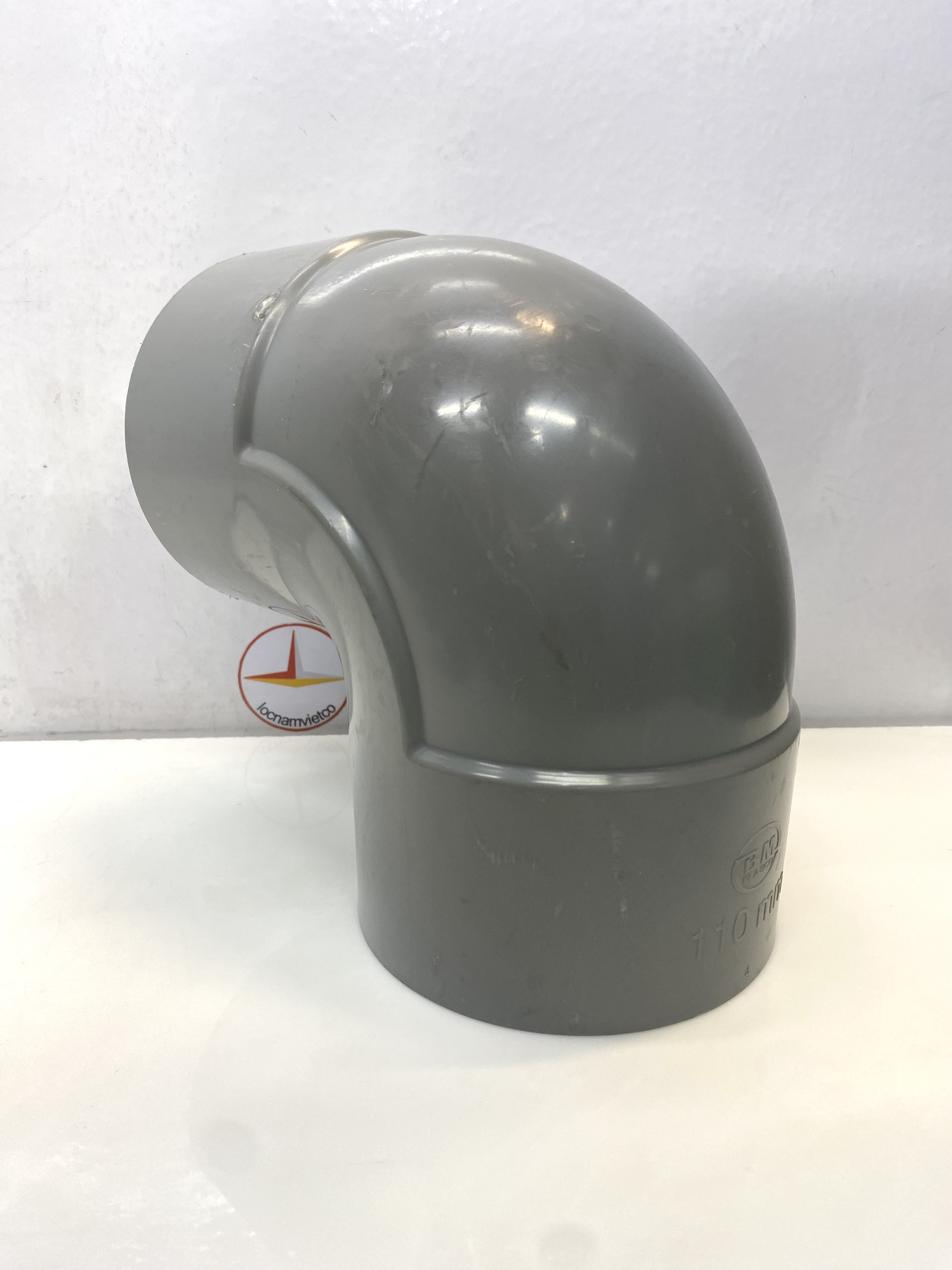 Co 110 nhựa PVC Bình Minh loại dày _C110D