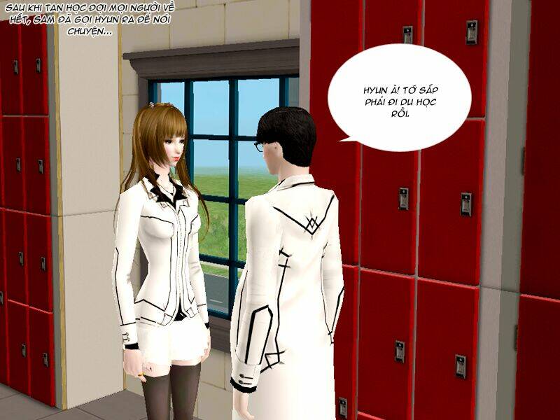 the world of model chapter 1 1