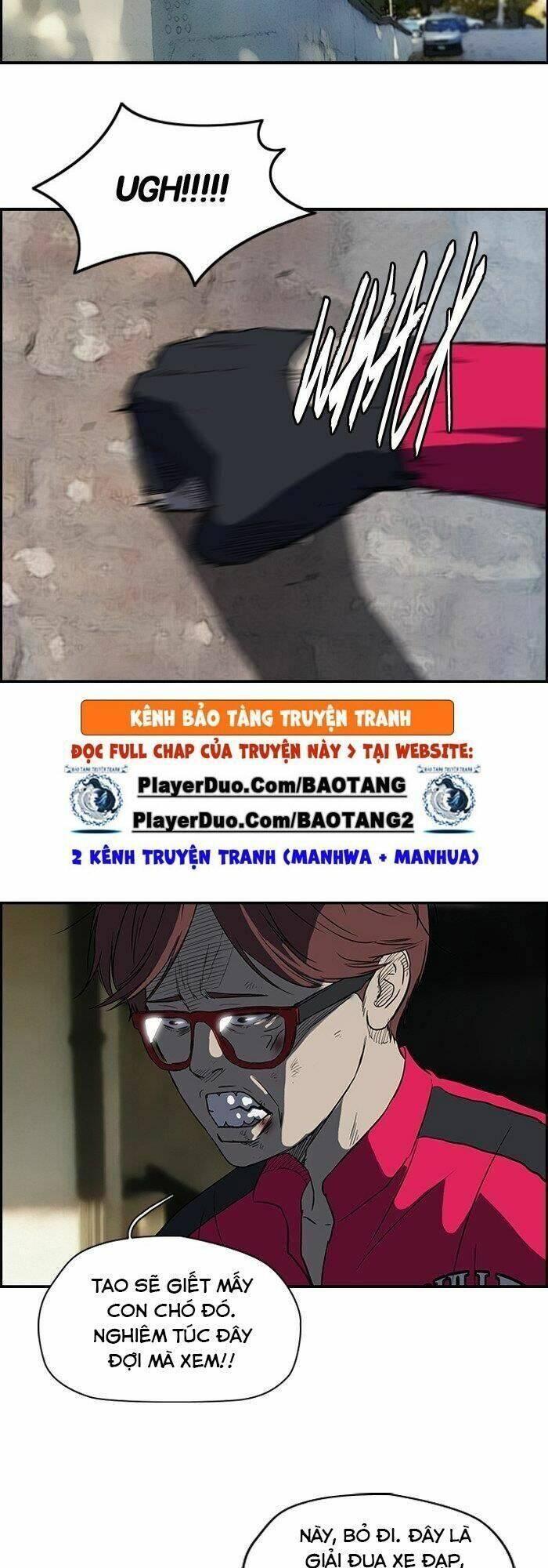 wind breaker chapter 99 22