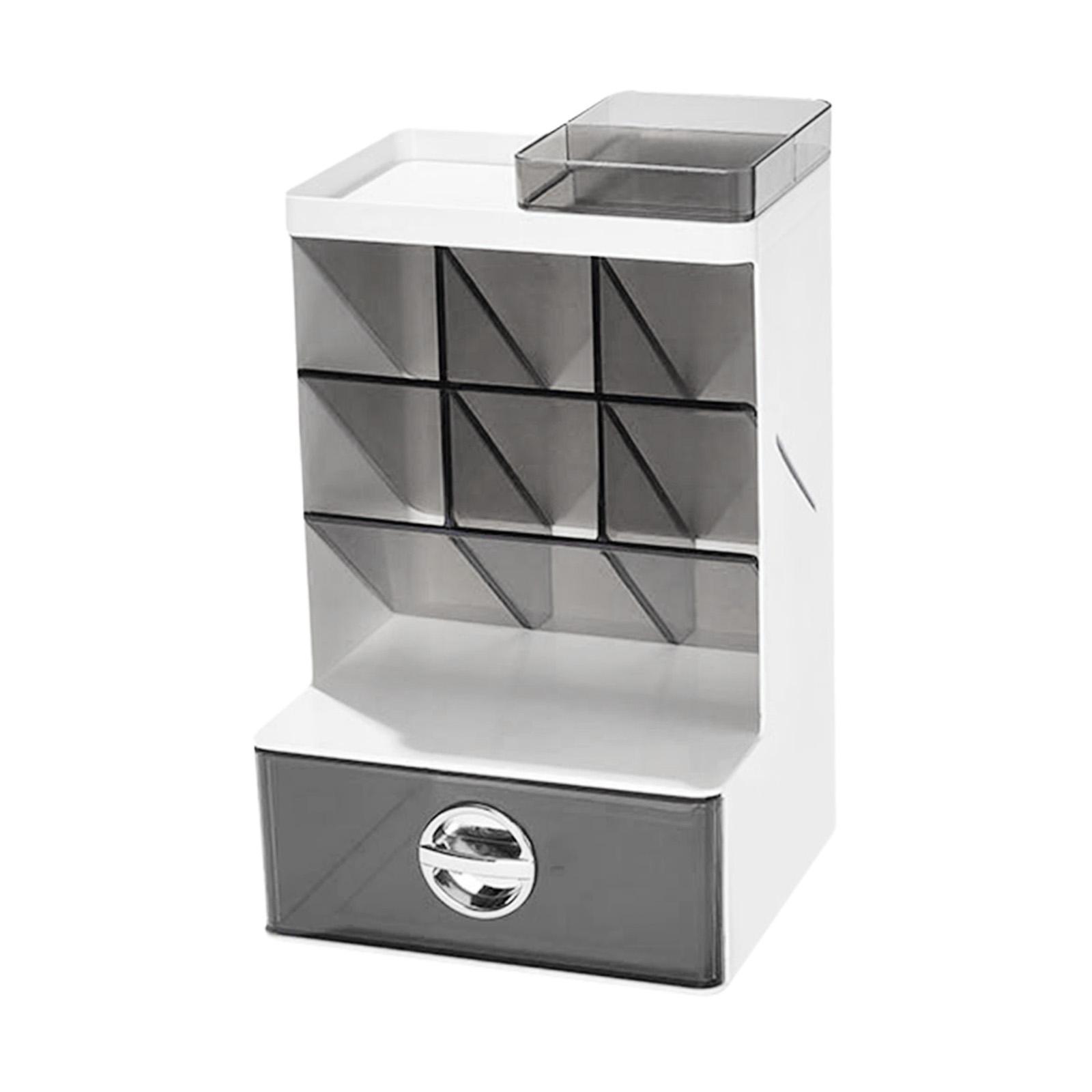 Desktop Organizer Pen Holder Pencil Holder for Pencils Highlighter Cosmetics