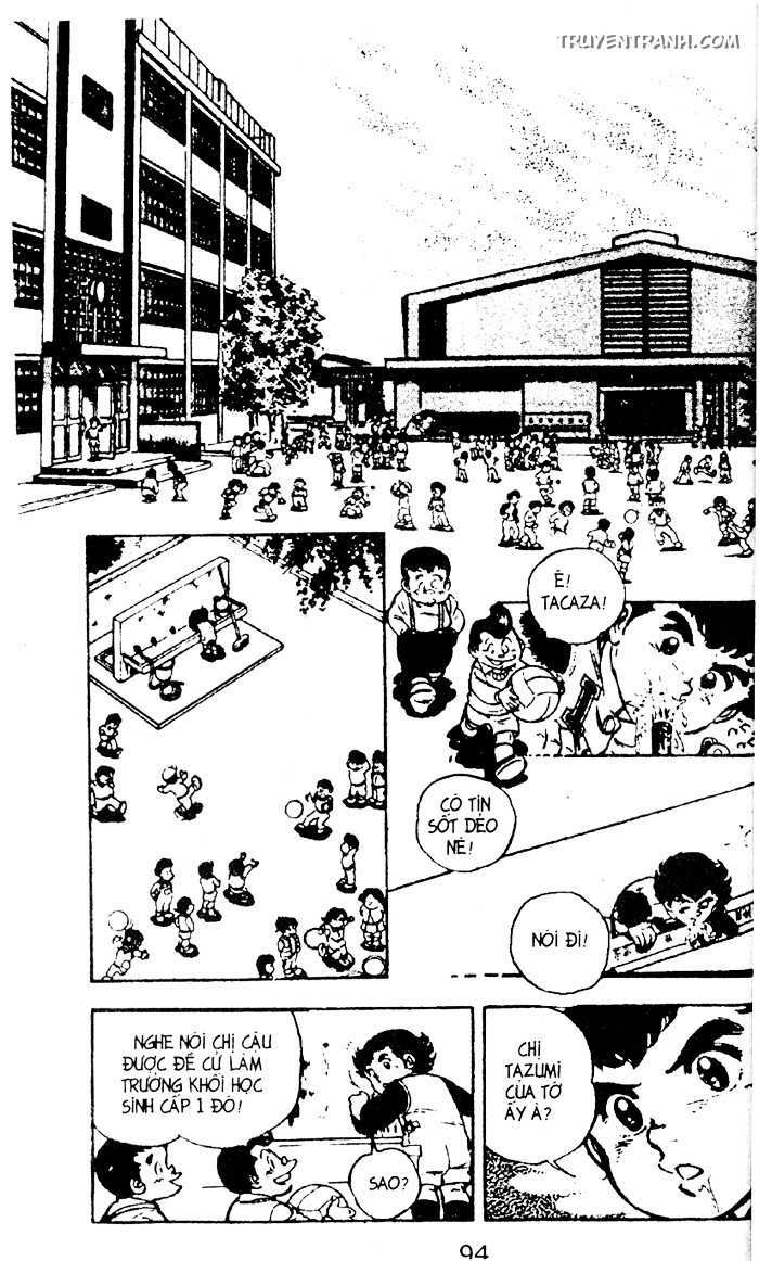 cậu bé giỏi võ chapter 5 14