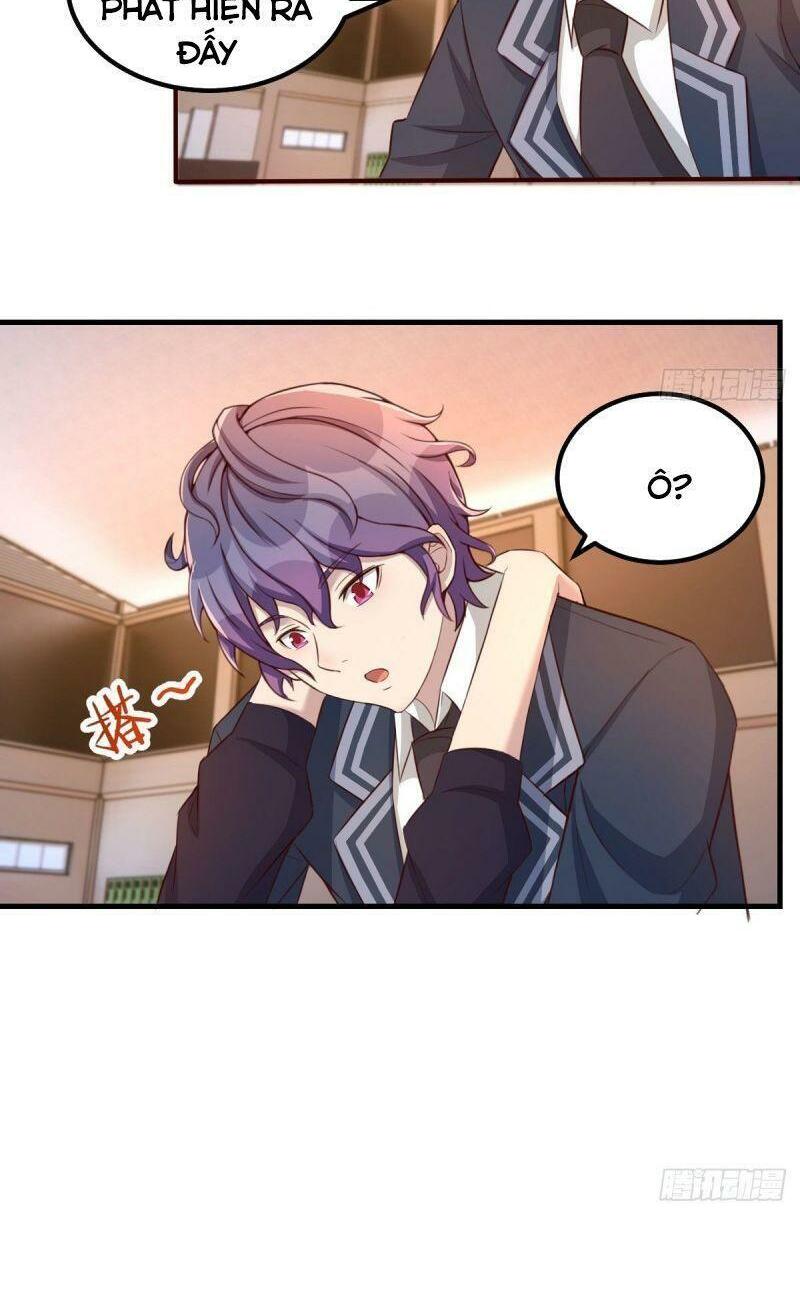 thiên tứ thức tỉnh chapter 35 25