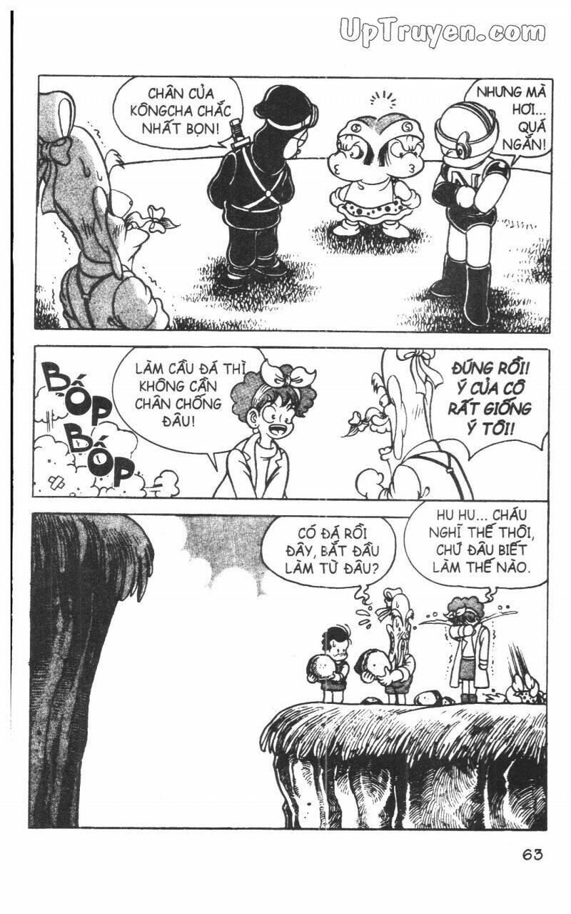 đội quân nhí nhố chapter 12 65