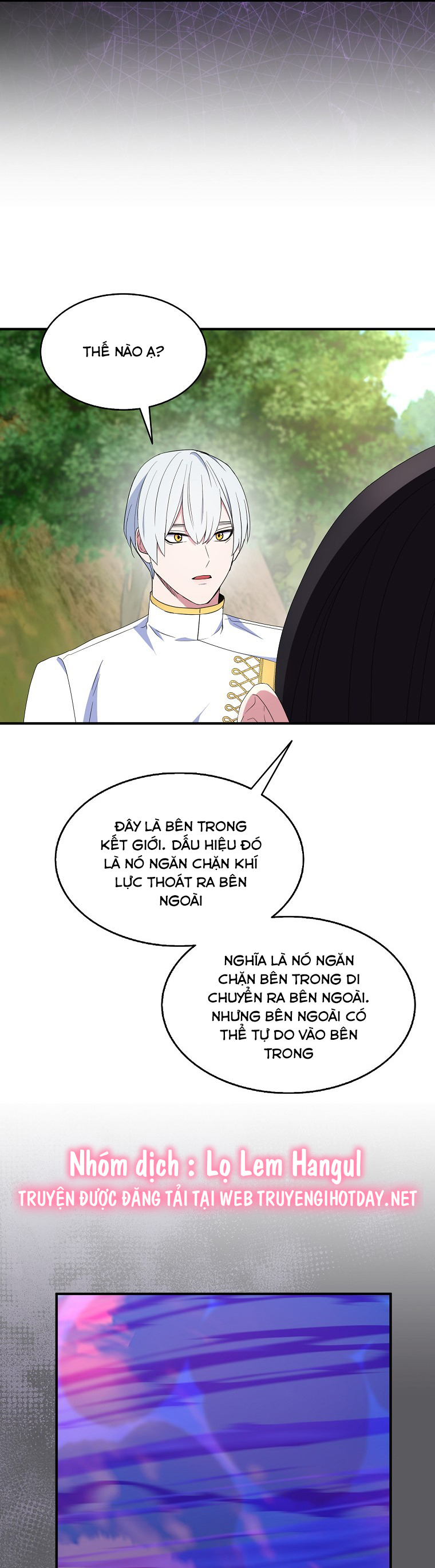 tôi sẽ cố gắng bảo vệ em gái chapter 59.1 30