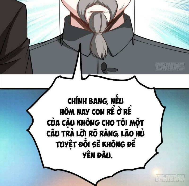 tối cường ở rể chapter 19 27