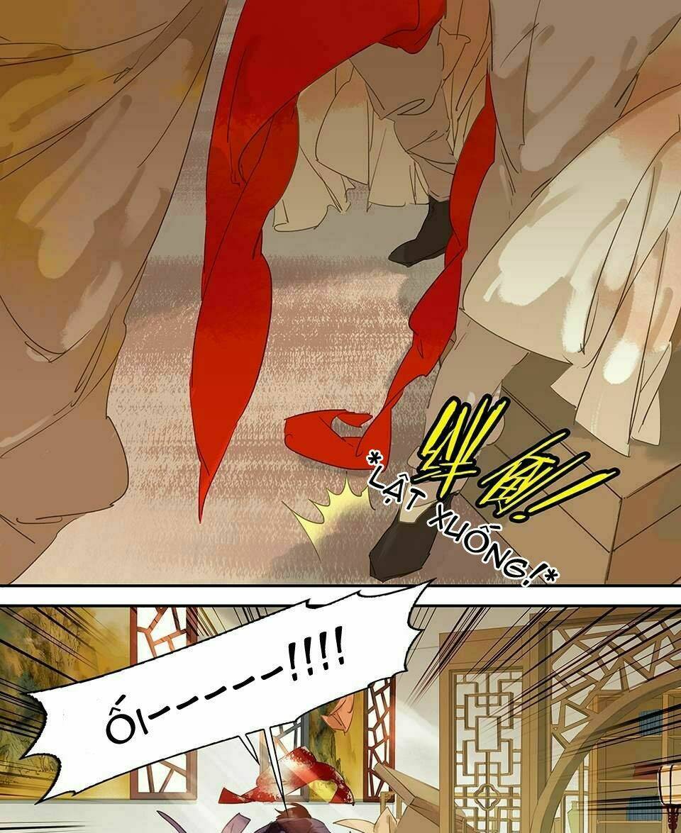 mùng 3 tháng 3 chapter 41 9