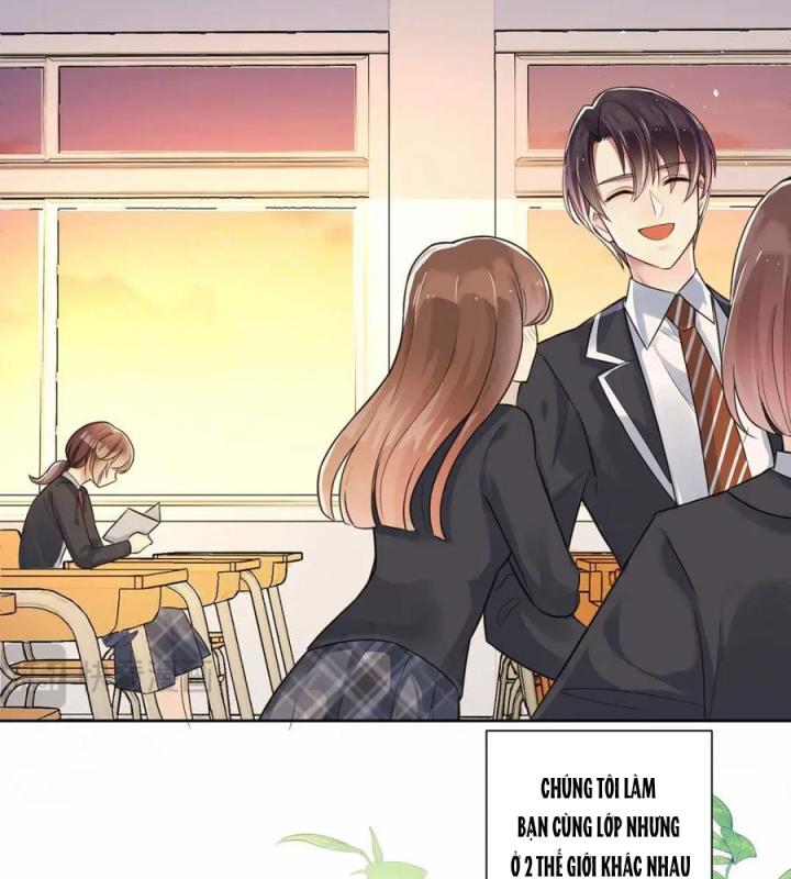 sau đêm ly hôn chapter 5 29