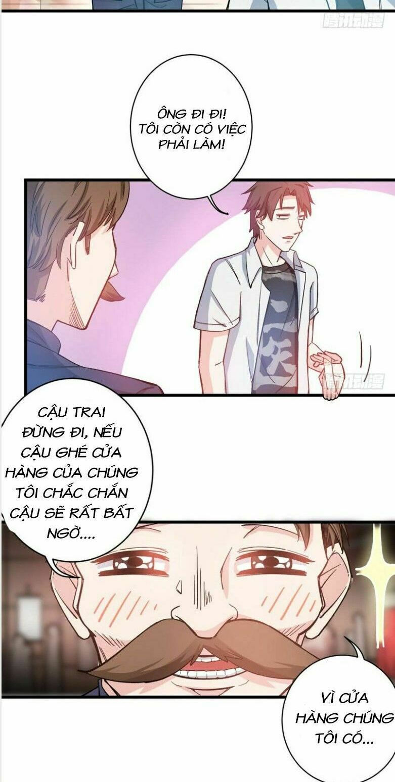 tối cường thần y tại đô thị chapter 4 6