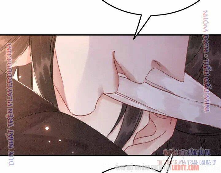 trọng sinh bá sủng nhiếp chính vương quá mạnh mẽ chapter 160 20