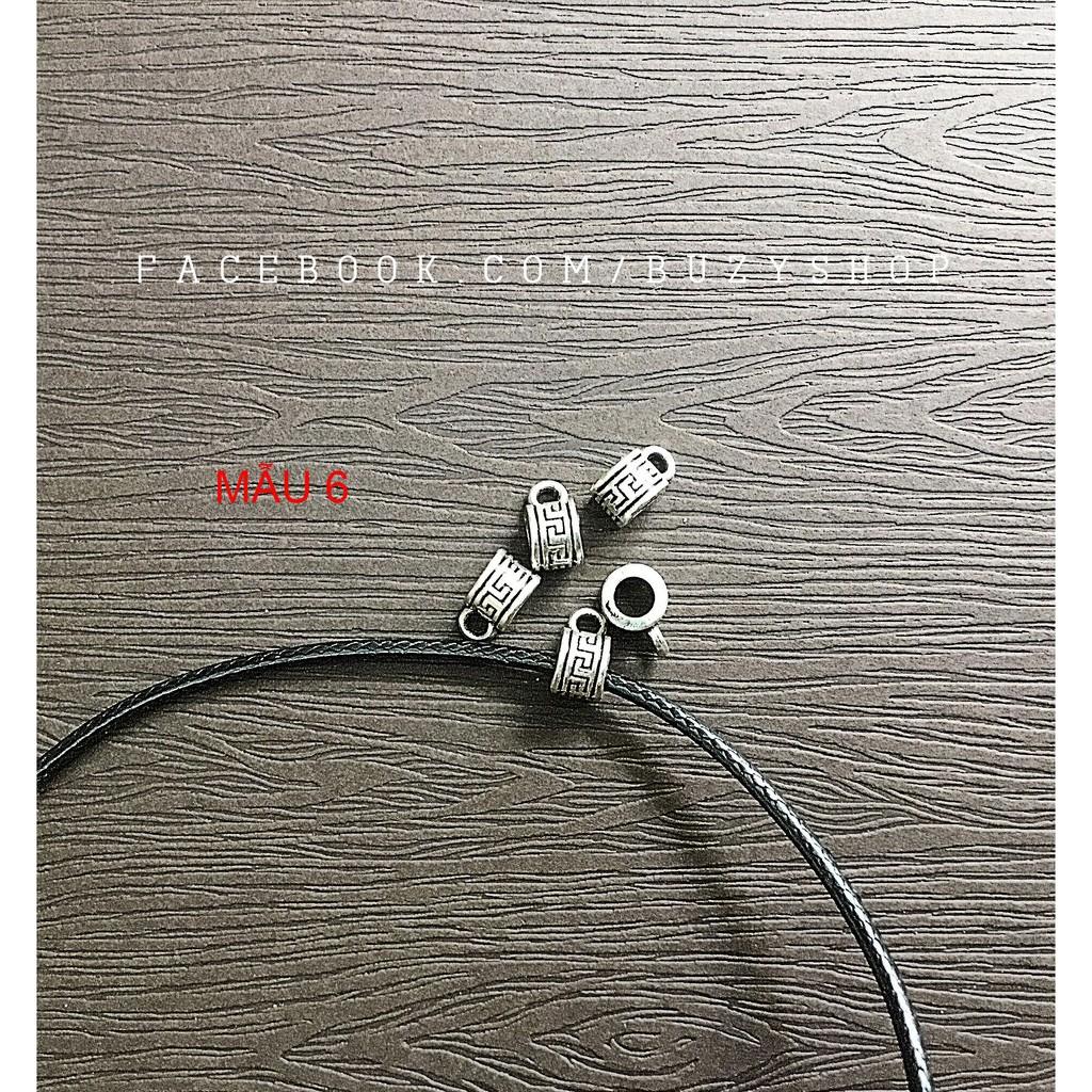 Ống treo mặt vòng, dây chuyền