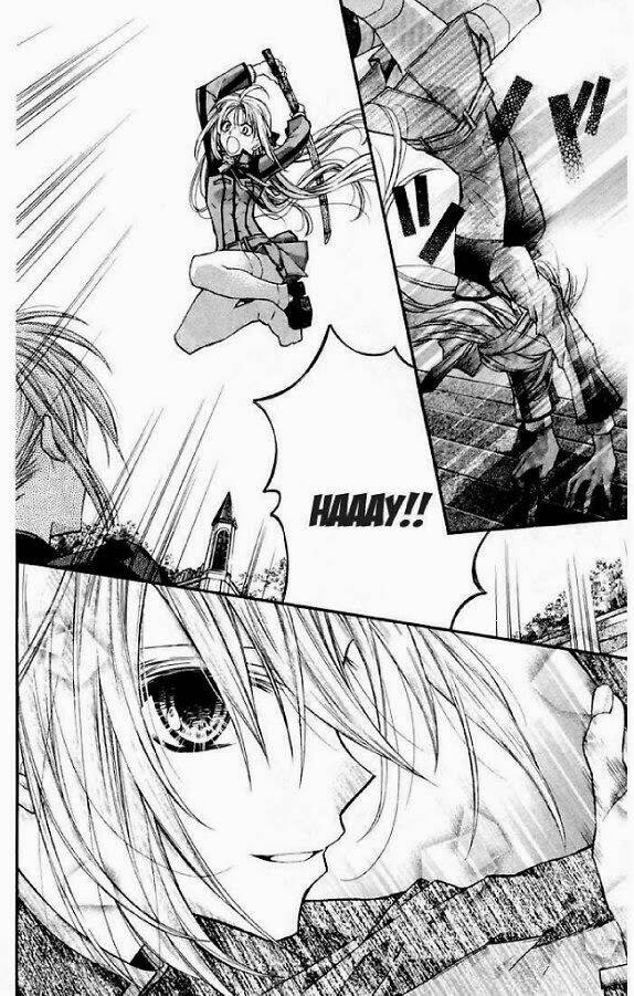 hội quý tộc chapter 26 31