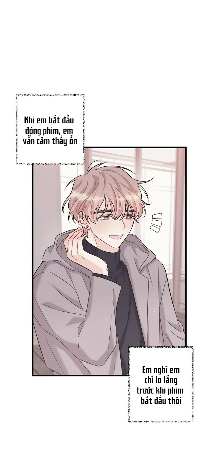 dưới ánh hào quang chapter 4 40